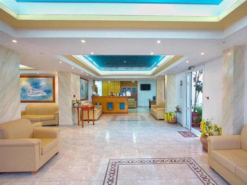 Pinelopi Apartments Georgioupoli Esterno foto