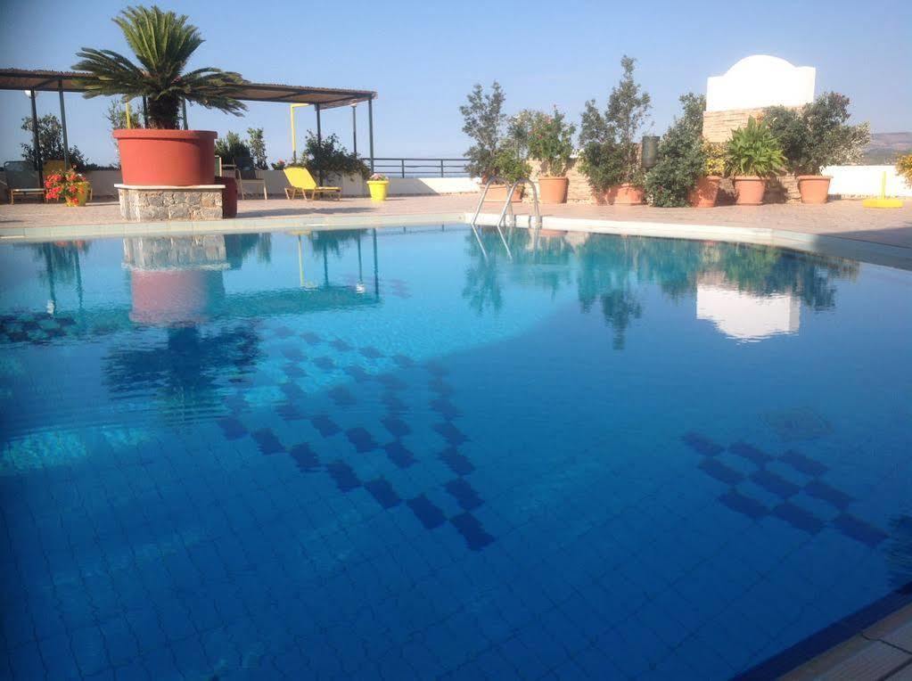 Pinelopi Apartments Georgioupoli Esterno foto