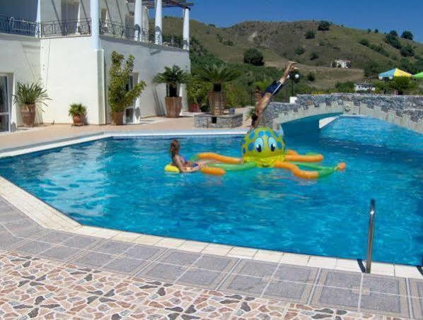 Pinelopi Apartments Georgioupoli Esterno foto