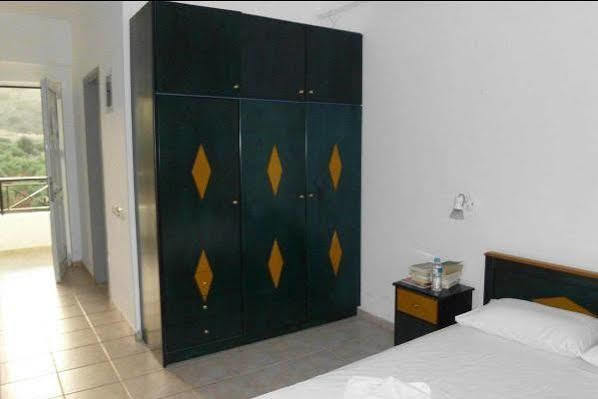 Pinelopi Apartments Georgioupoli Esterno foto
