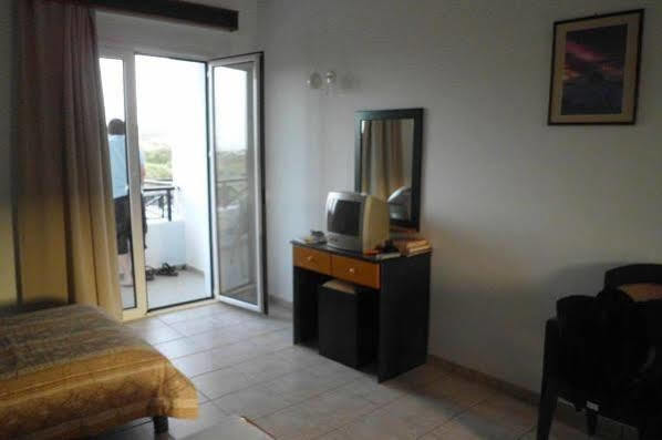 Pinelopi Apartments Georgioupoli Esterno foto