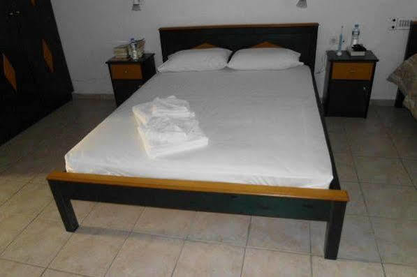Pinelopi Apartments Georgioupoli Esterno foto