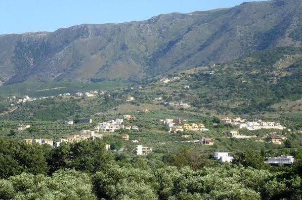 Pinelopi Apartments Georgioupoli Esterno foto
