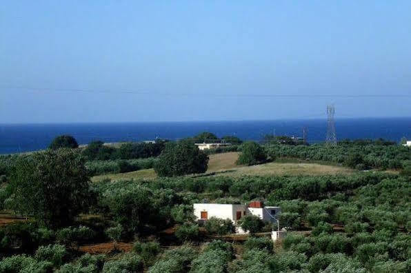 Pinelopi Apartments Georgioupoli Esterno foto