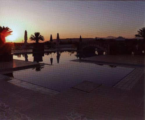 Pinelopi Apartments Georgioupoli Esterno foto